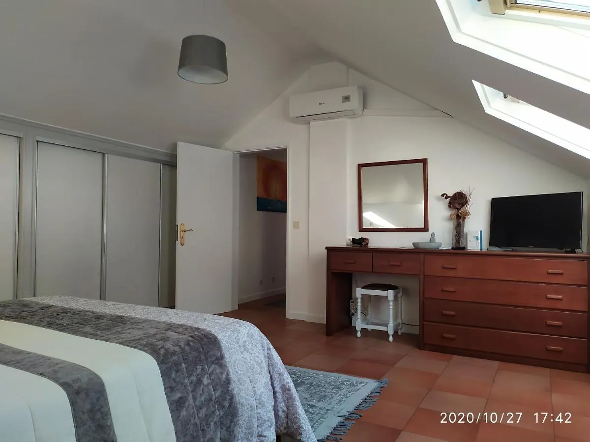 Ferienwohnung Penthouse Marina Sol Madalena do Mar 0*,
