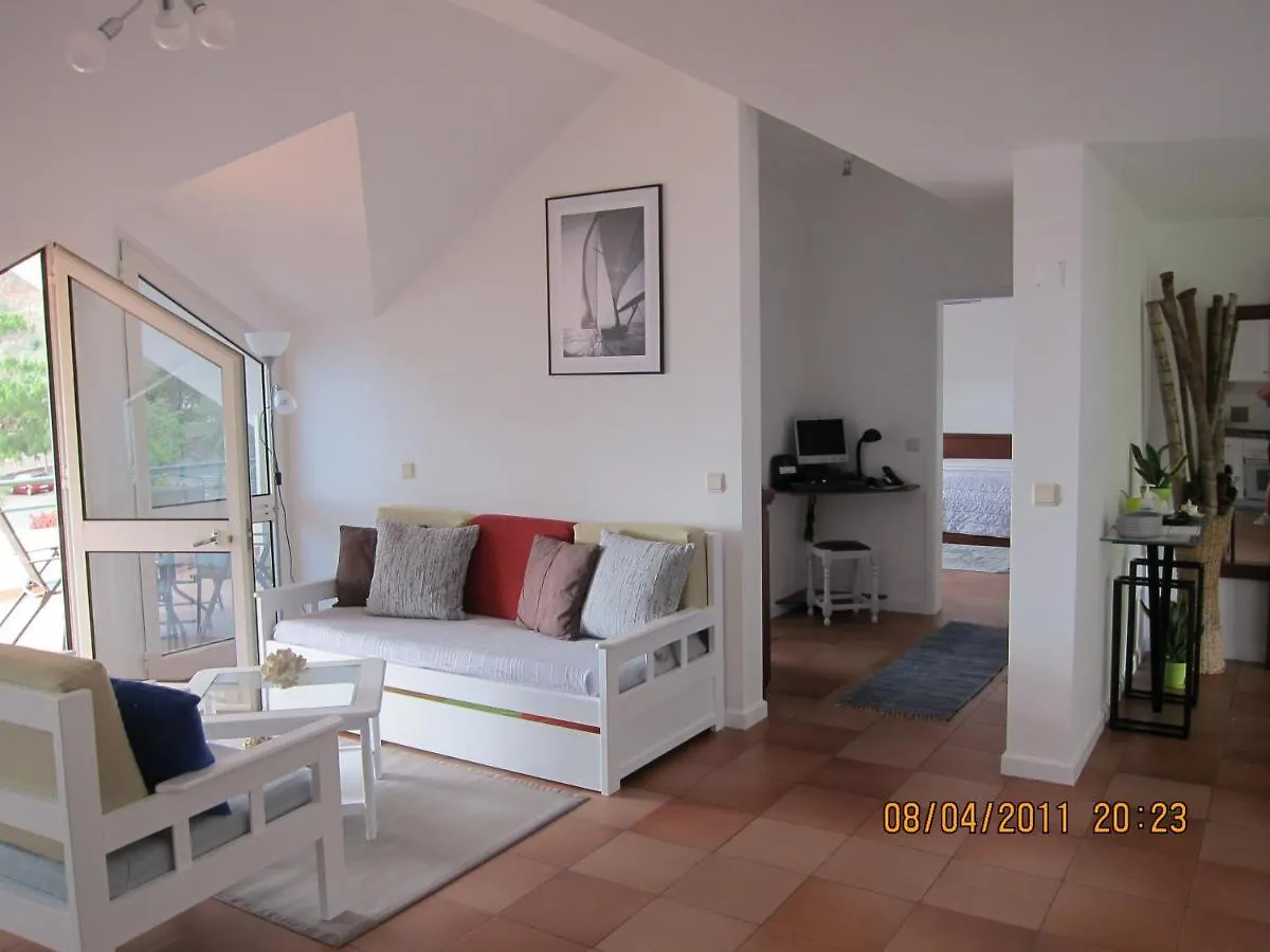 Apartamento Penthouse Marina Sol Madalena do Mar