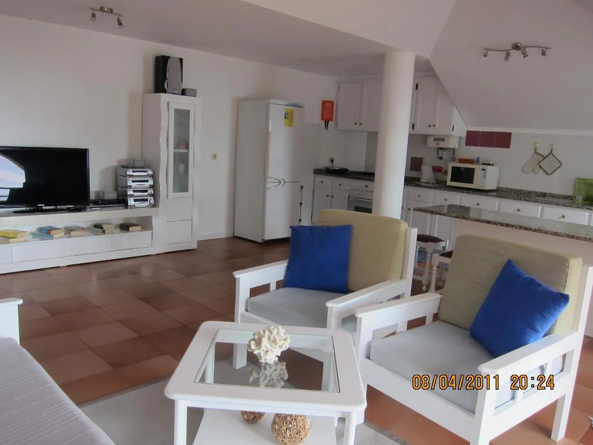 Ferienwohnung Penthouse Marina Sol Madalena do Mar