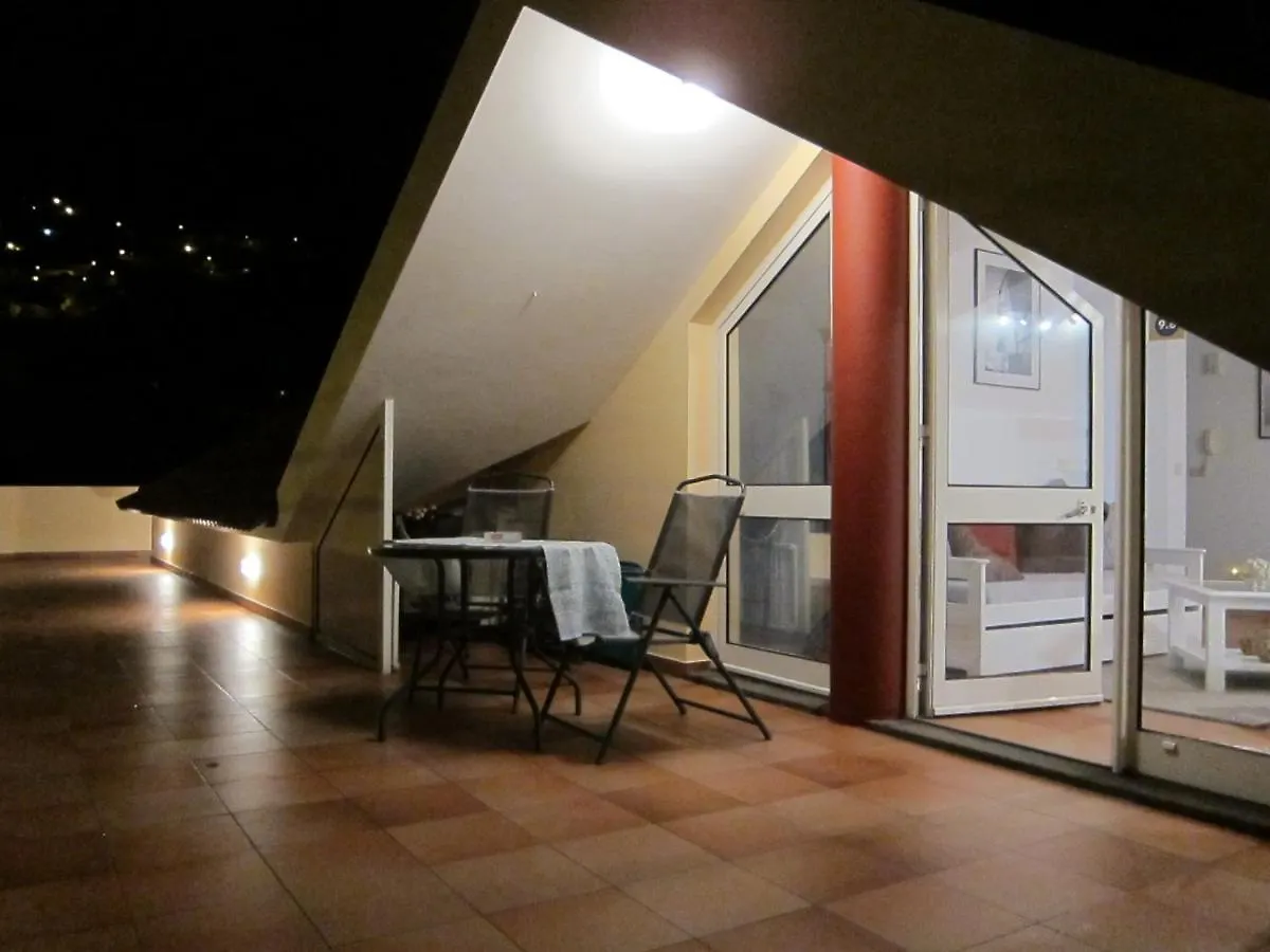 Apartamento Penthouse Marina Sol Madalena do Mar