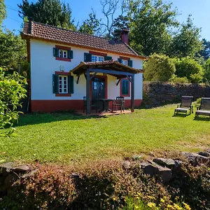 Valle Paraizo Séjour à la campagne