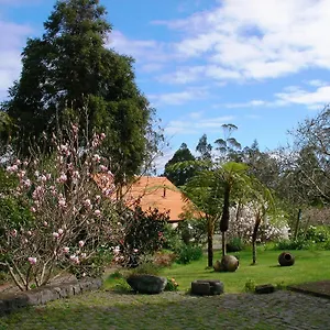 Bio Quinta Do Pantano, Agro Turismo Séjour à la ferme