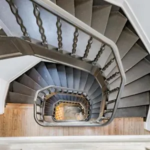 2 Bedroom With A Rooftop Terrace On 3rd Floor Bruselas