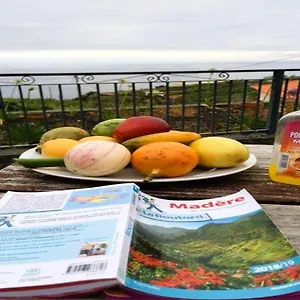 Paraiso Flores Hébergement de vacances