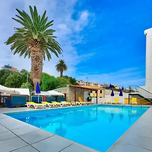 Dourada Hotel