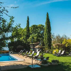  Séjour à la campagne Casa De Cacela Portugal