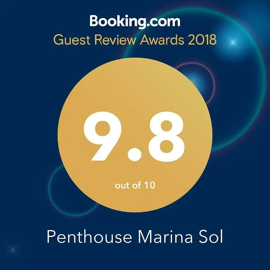 Penthouse Marina Sol Lägenhet Madalena do Mar Portugal